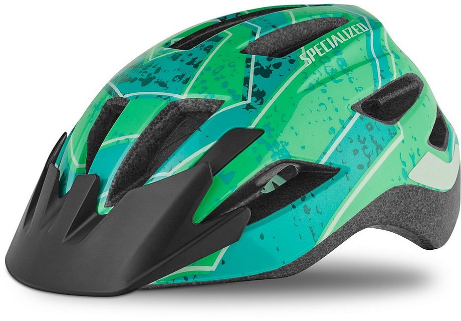 SPECIALIZED Specialized Shuffle Led Helmet Child