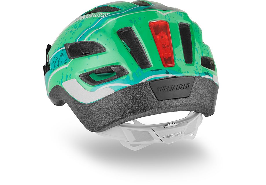 SPECIALIZED Specialized Shuffle Led Helmet Child