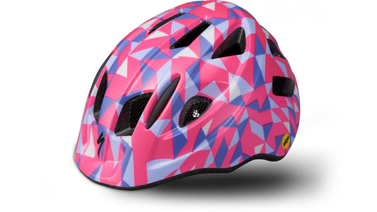 Specialized Mio Mips Helmet