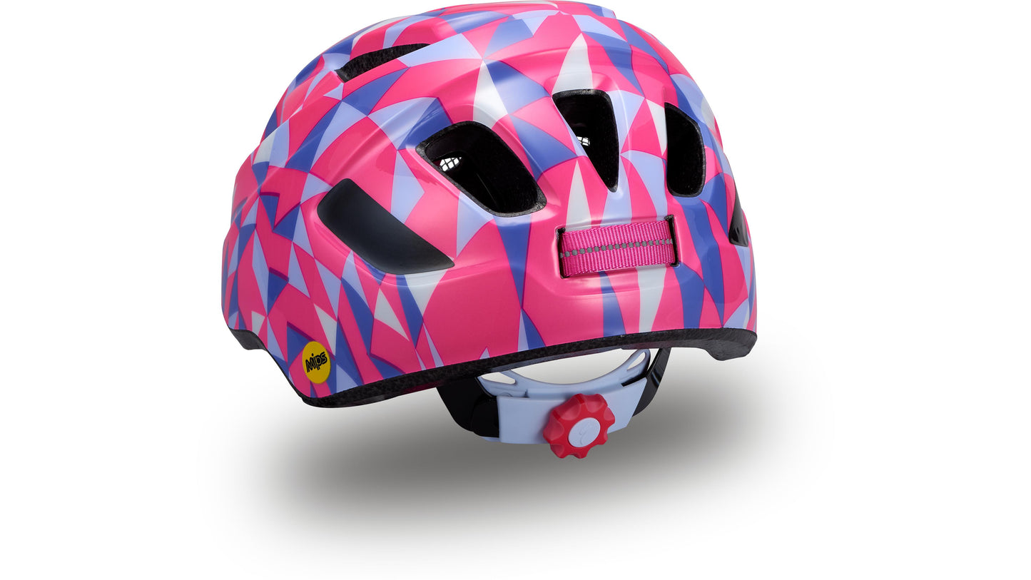 Specialized Mio Mips Helmet