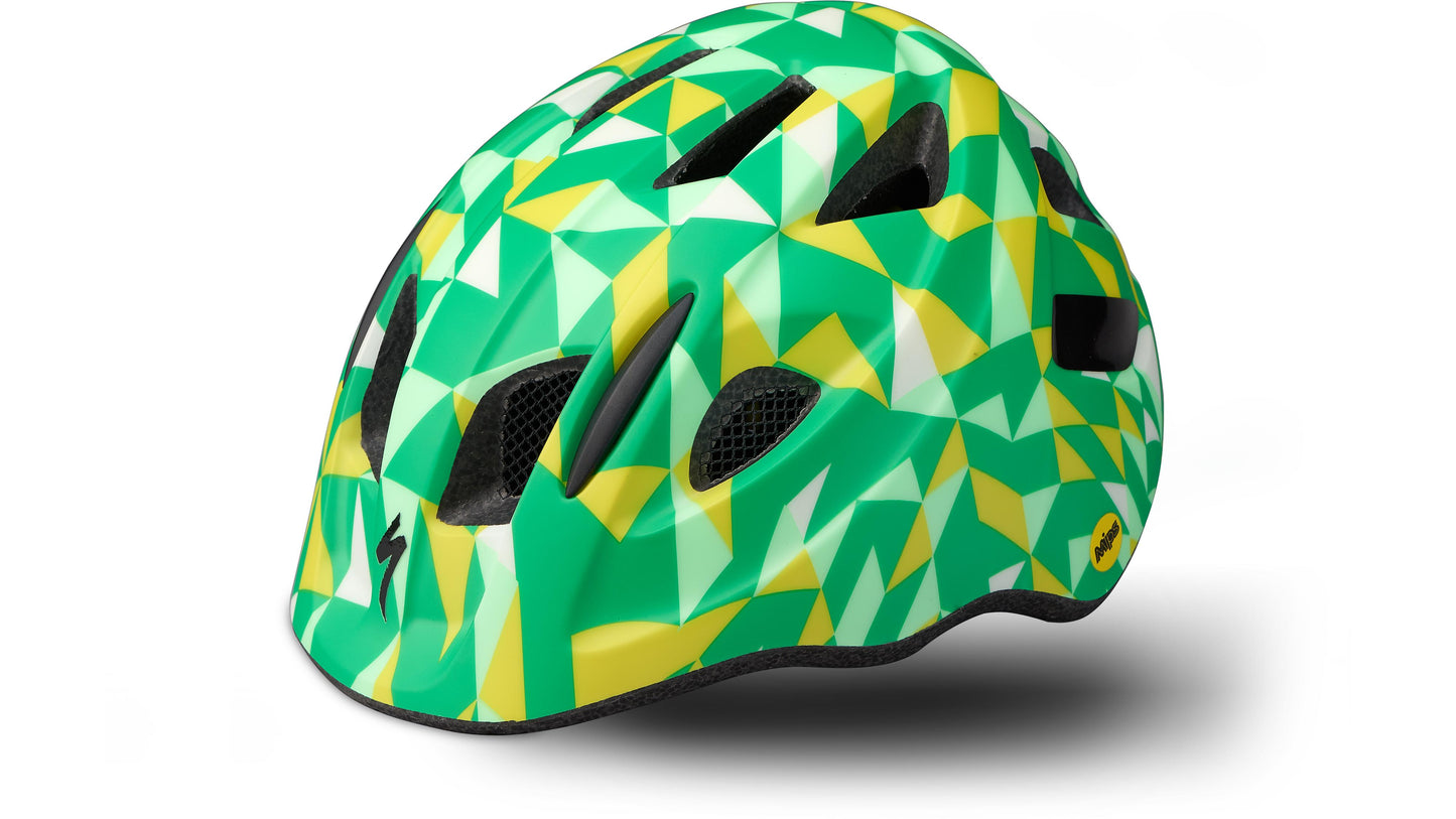 Specialized Mio Mips Helmet