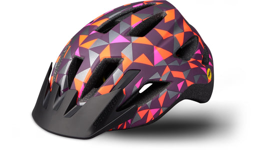 Specialized Shuffle Child Led Sb Mips Helmet [2019]