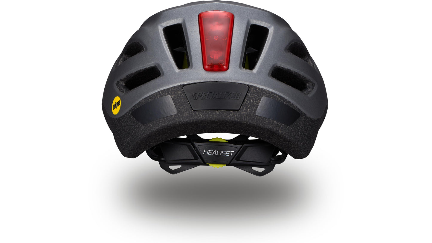 Specialized Shuffle Child Led Sb Mips Helmet [2020]
