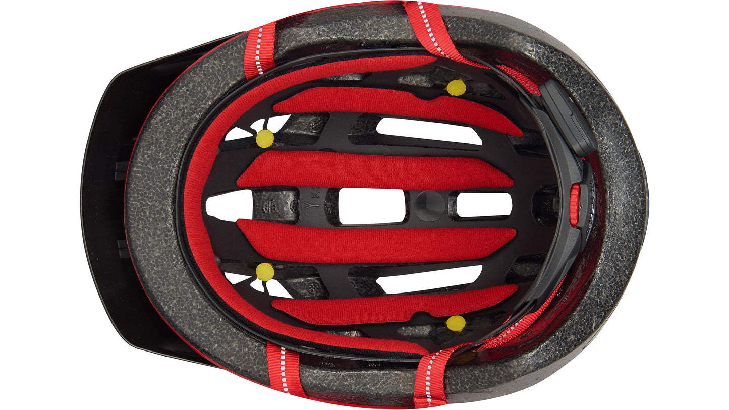 Specialized Shuffle Youth Led Sb Mips Helmet