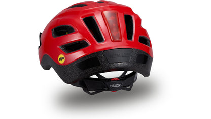 Specialized Shuffle Youth Led Sb Mips Helmet