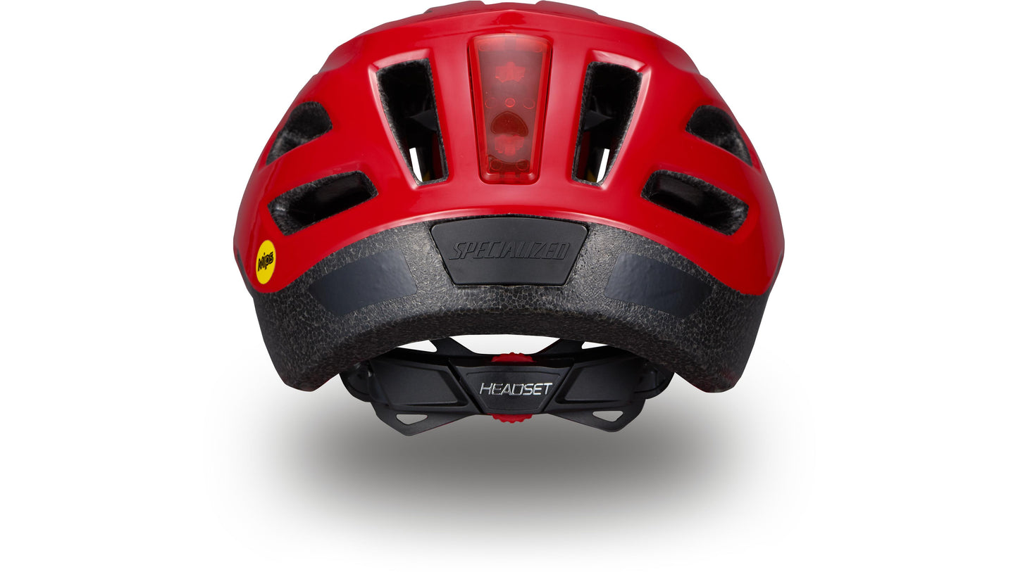 Specialized Shuffle Youth Led Sb Mips Helmet