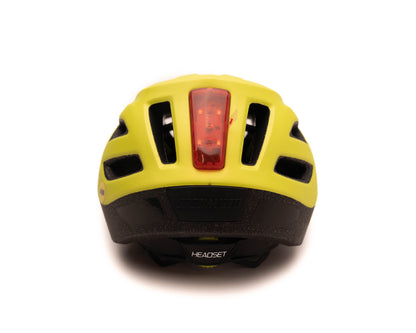 Specialized Shuffle Led Sb Helmet Mips Cpsc Ion Chld (NO)