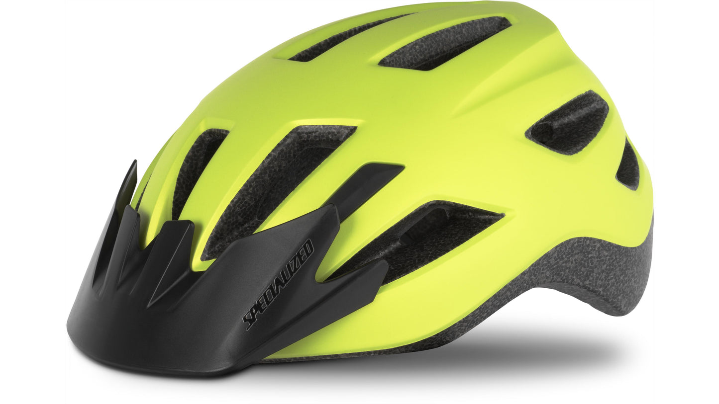 Specialized Shuffle Child Led Sb Mips Helmet [2021]
