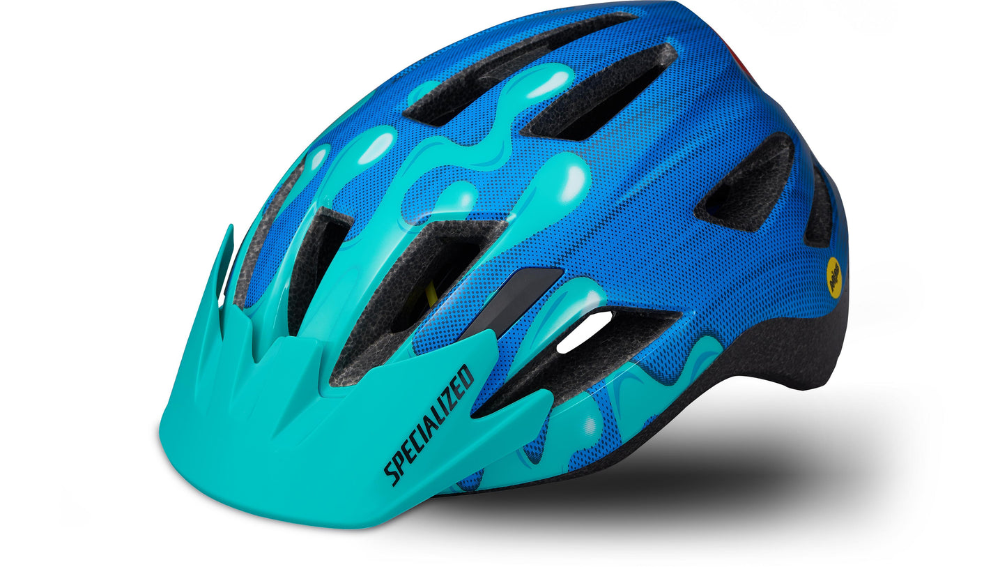 Specialized Shuffle Youth Led Sb Mips Helmet