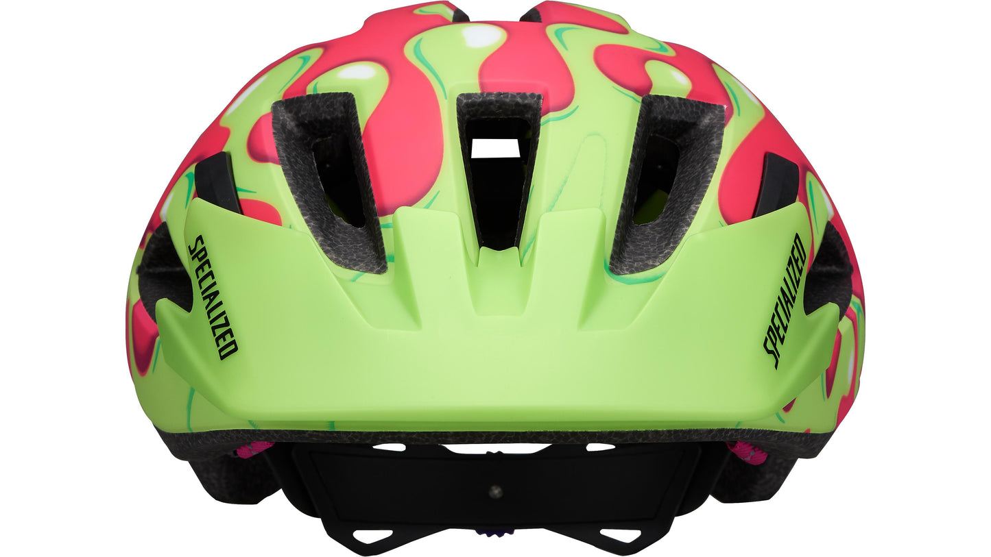 Specialized Shuffle Youth Led Sb Angi Mips Helmet