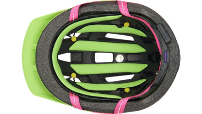 Specialized Shuffle Youth Led Sb Angi Mips Helmet