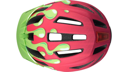 Specialized Shuffle Youth Led Sb Angi Mips Helmet