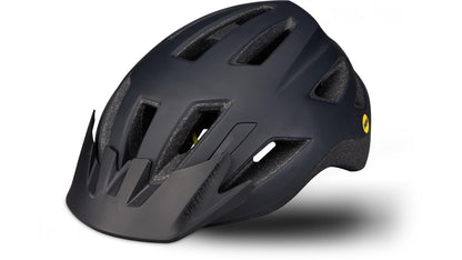Specialized Shuffle Youth Led Sb Angi Mips Helmet