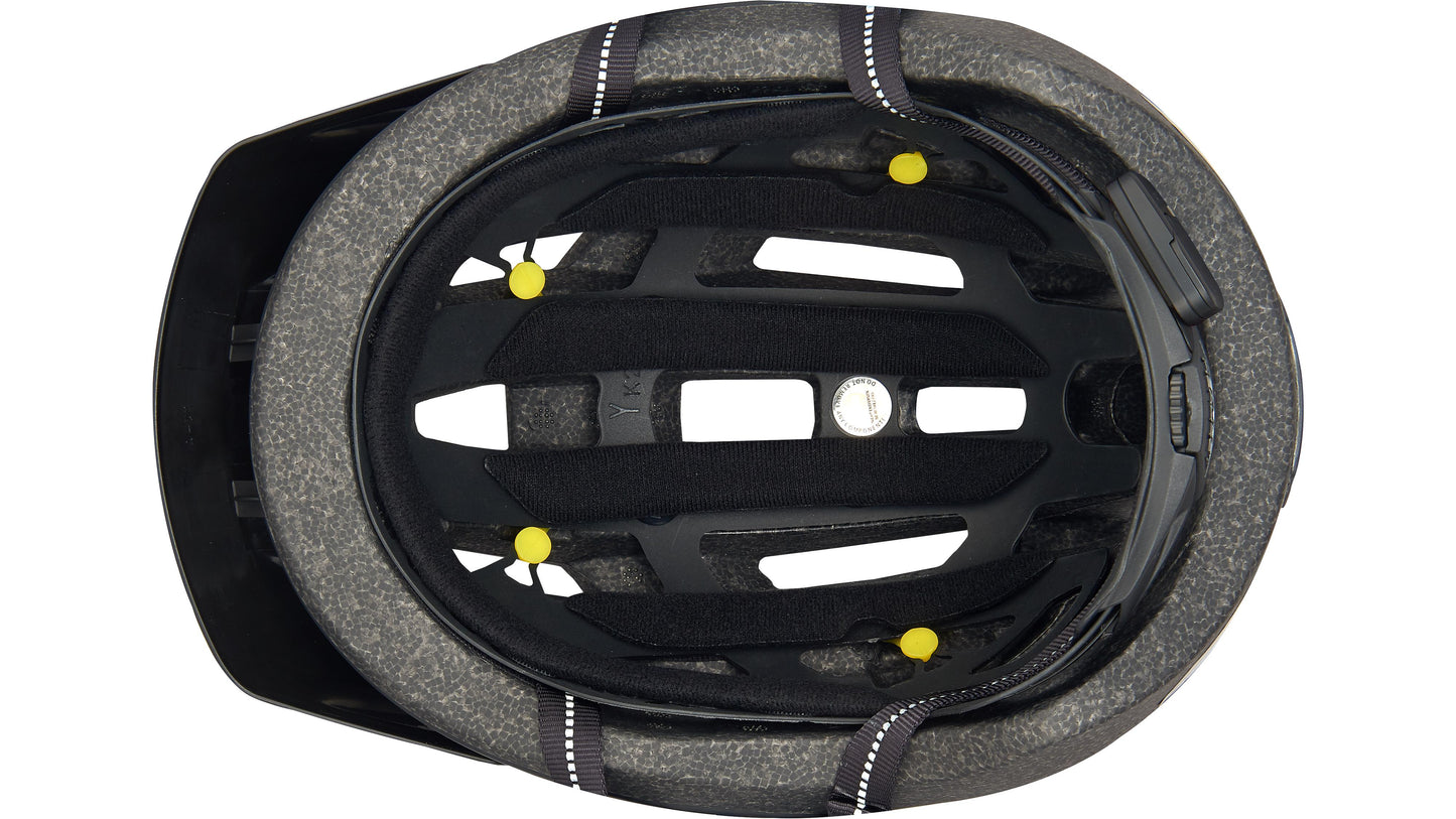 Specialized Shuffle Youth Led Sb Angi Mips Helmet