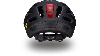 Specialized Shuffle Youth Led Sb Angi Mips Helmet