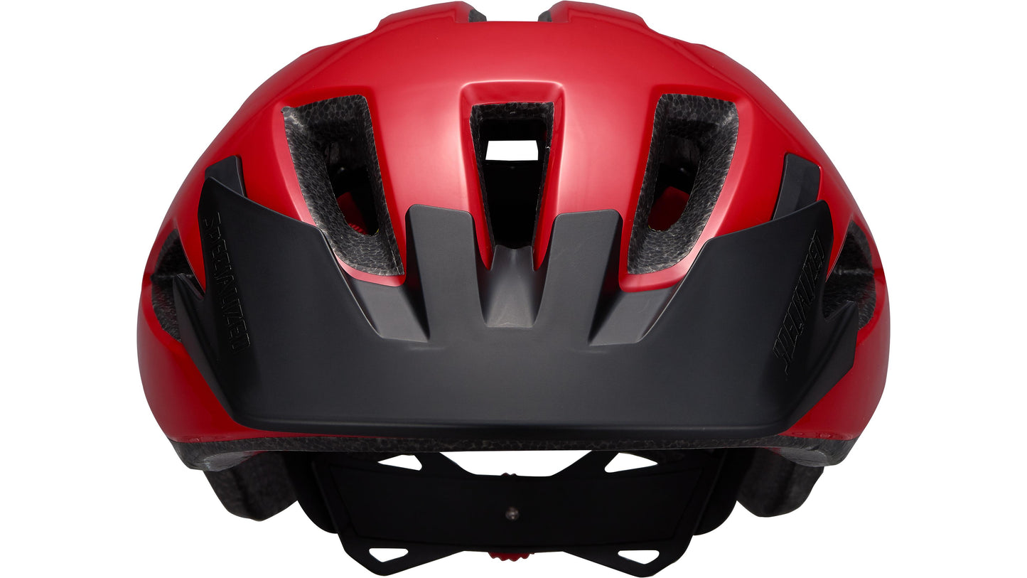 Specialized Shuffle Youth Led Sb Angi Mips Helmet