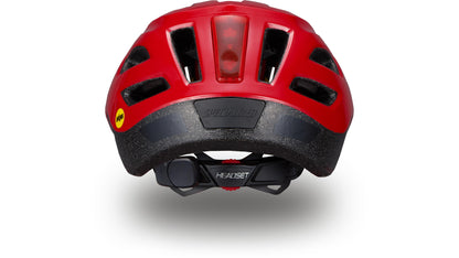 Specialized Shuffle Youth Led Sb Angi Mips Helmet