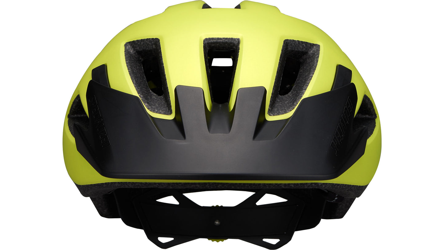 Specialized Shuffle Youth Led Sb Angi Mips Helmet