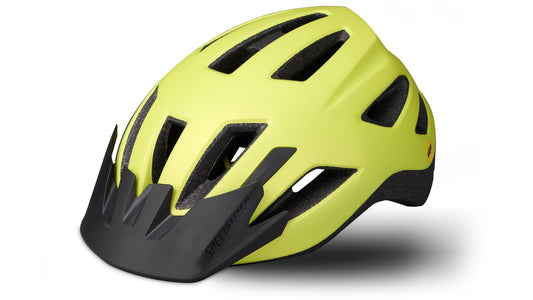 Specialized Shuffle Youth Led Sb Angi Mips Helmet