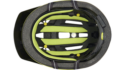 Specialized Shuffle Youth Led Sb Angi Mips Helmet