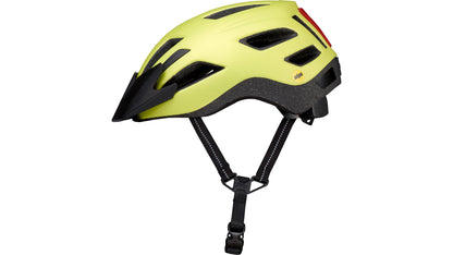 Specialized Shuffle Youth Led Sb Angi Mips Helmet
