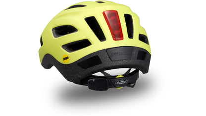 Specialized Shuffle Youth Led Sb Angi Mips Helmet