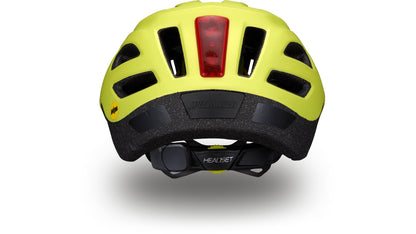 Specialized Shuffle Youth Led Sb Angi Mips Helmet