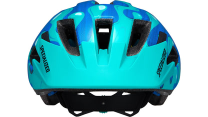 Specialized Shuffle Youth Led Sb Angi Mips Helmet