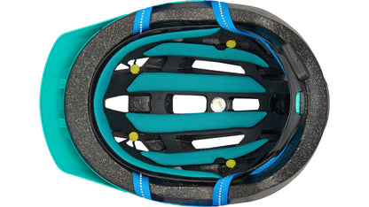 Specialized Shuffle Youth Led Sb Angi Mips Helmet