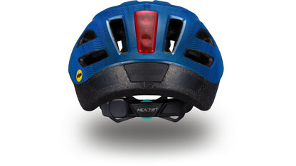 Specialized Shuffle Youth Led Sb Angi Mips Helmet