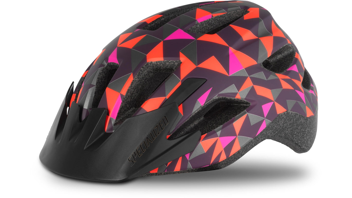 Specialized Shuffle Child Sb Helmet [2020]