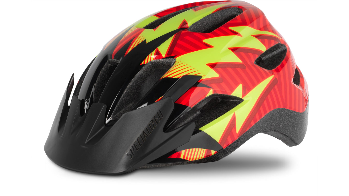 Specialized Shuffle Child Sb Helmet [2020]