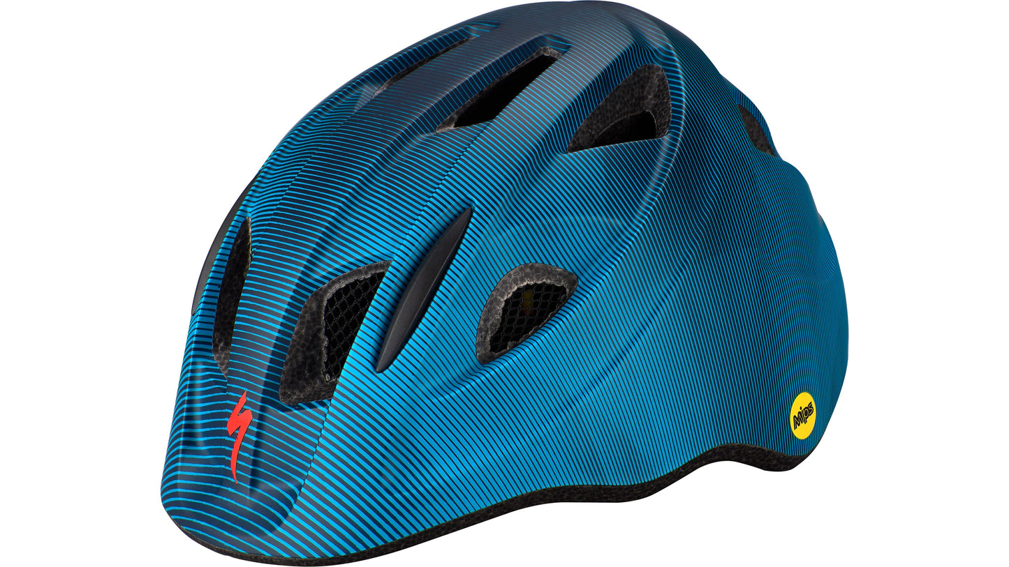 Specialized Mio Mips Helmet