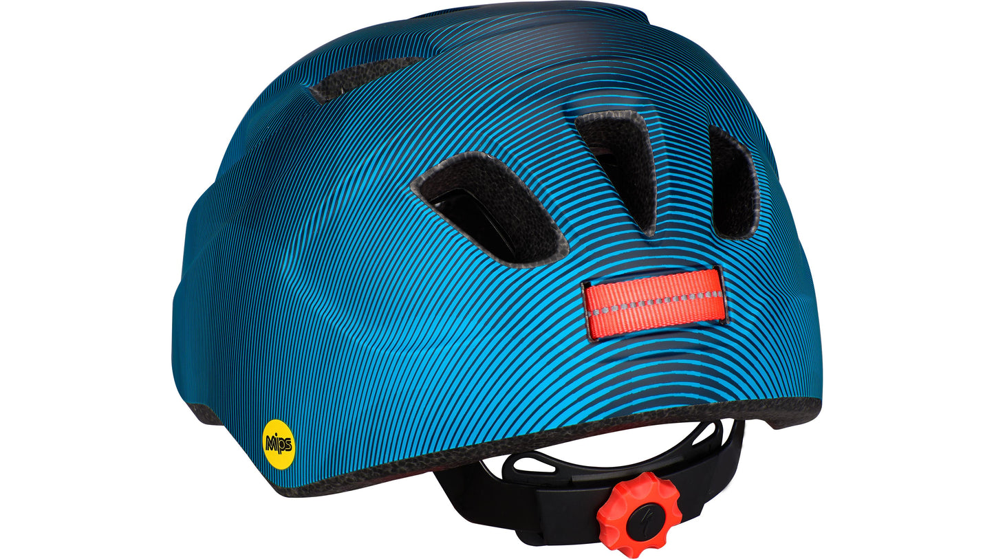 Specialized Mio Mips Helmet