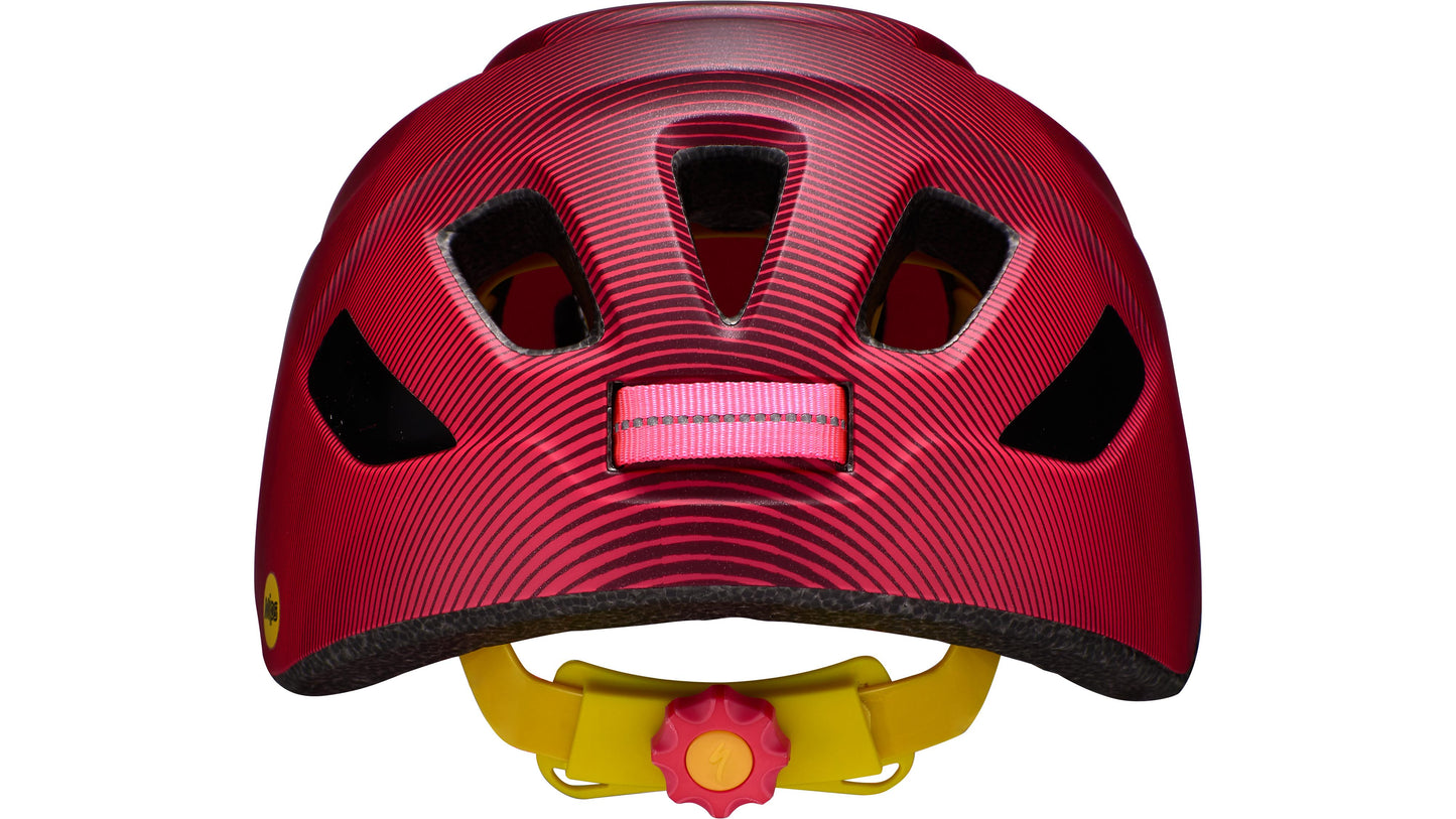 Specialized Mio Mips Helmet
