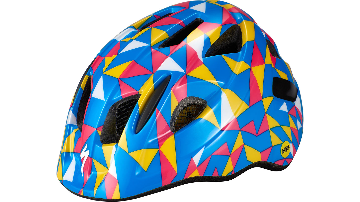 Specialized Mio MIPS