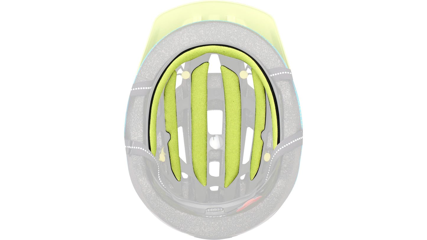 Specialized Shuffle Child Led Sb Mips Helmet [2021]
