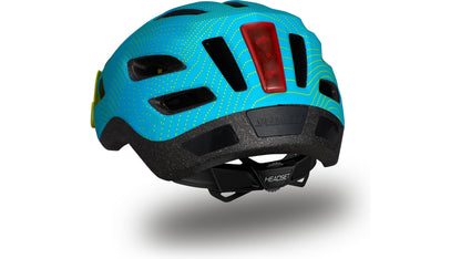 Specialized Shuffle Child Led Sb Mips Helmet [2021]