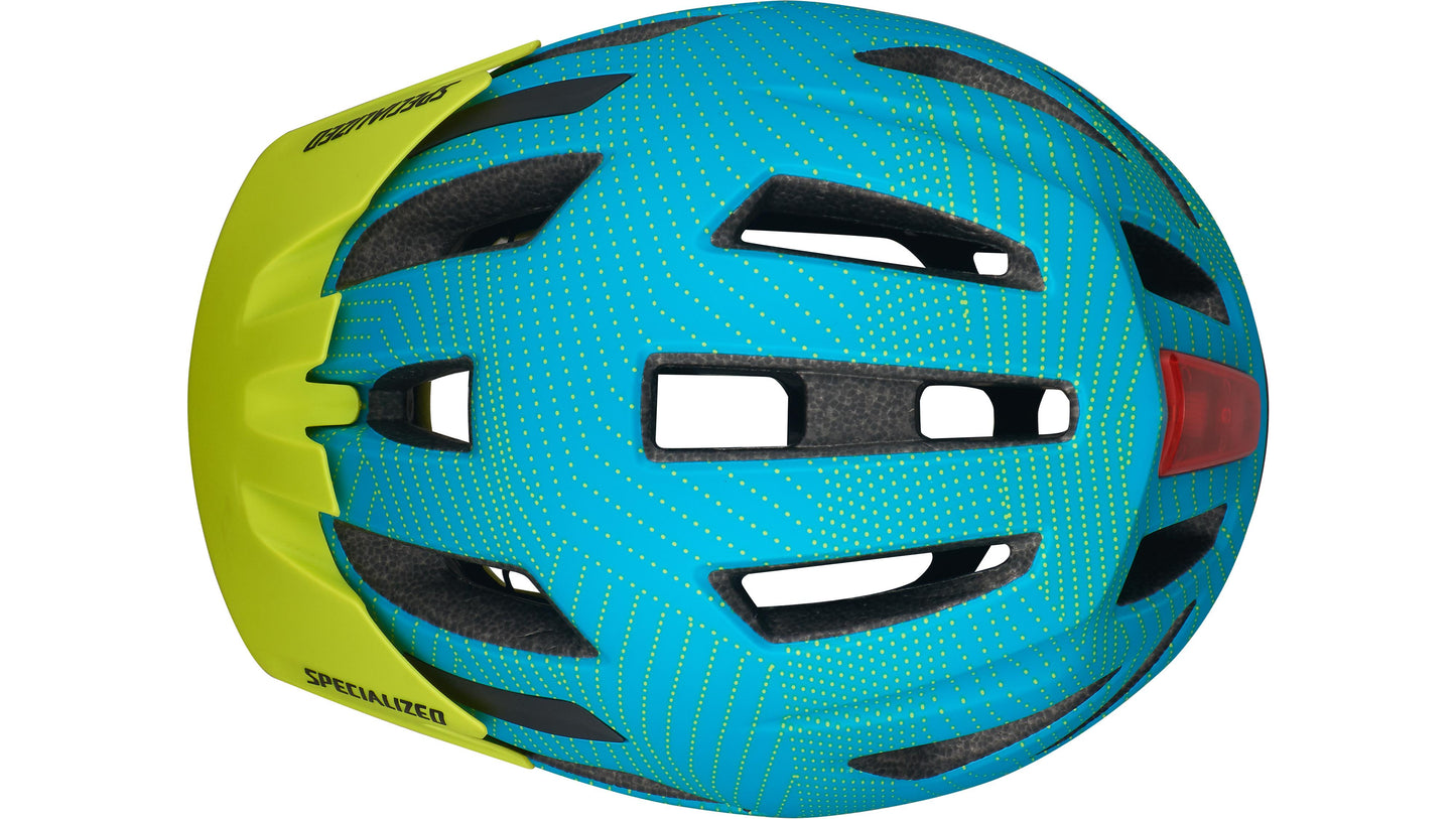 Specialized Shuffle Child Led Sb Mips Helmet [2021]