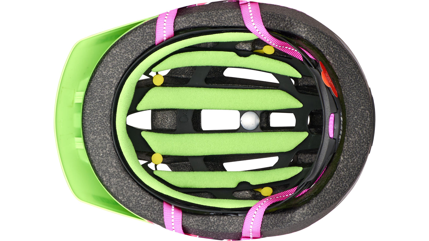 Specialized Shuffle Child Led Sb Mips Helmet [2021]