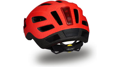 Specialized Shuffle Child Led Sb Mips Helmet [2021]