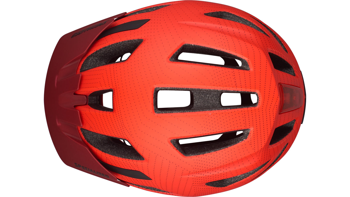 Specialized Shuffle Child Led Sb Mips Helmet [2021]