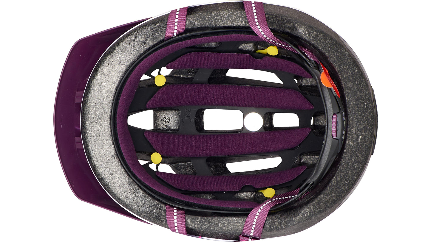 Specialized Shuffle Child Led Sb Mips Helmet [2021]