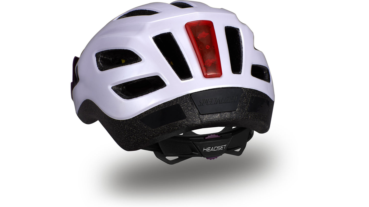 Specialized Shuffle Child Led Sb Mips Helmet [2021]