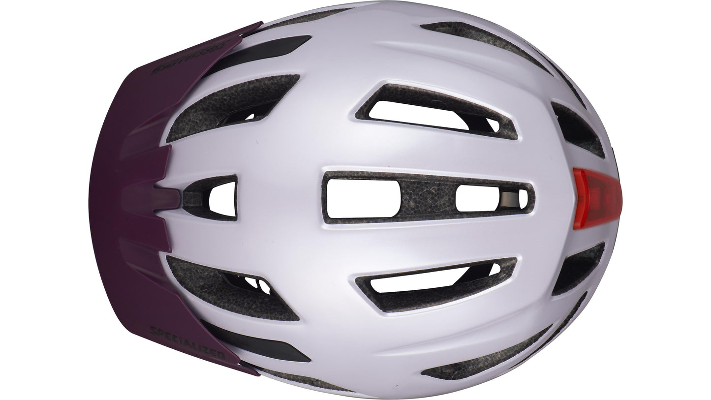 Specialized Shuffle Child Led Sb Mips Helmet [2021]