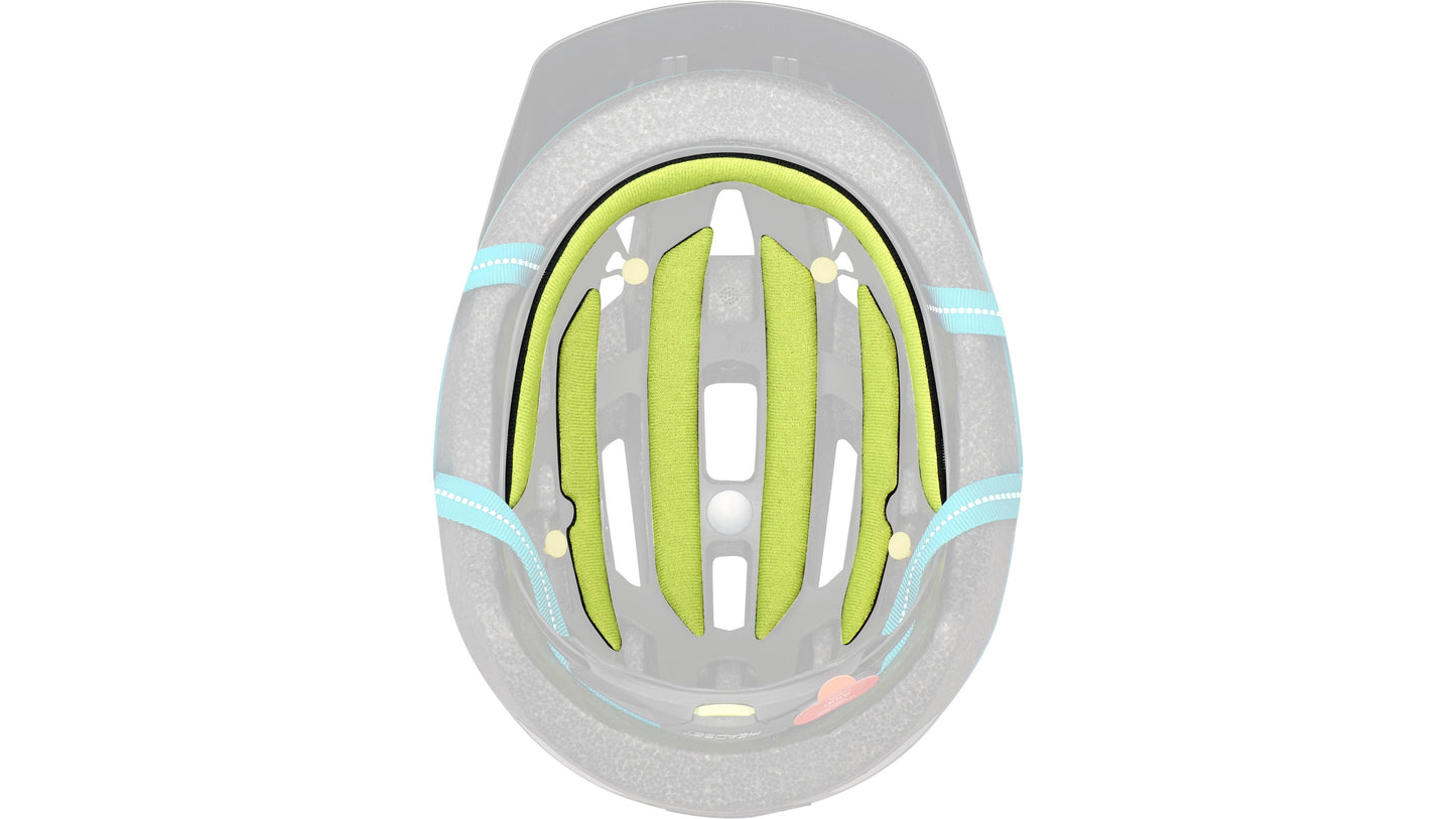 Specialized Shuffle Youth Led Sb Angi Mips Helmet