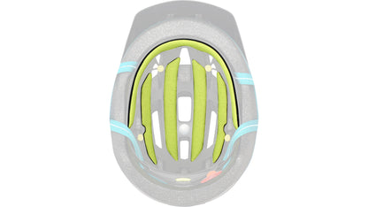 Specialized Shuffle Youth Led Sb Angi Mips Helmet