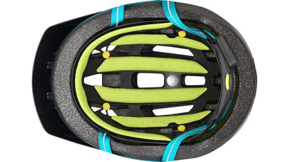 Specialized Shuffle Youth Led Sb Angi Mips Helmet