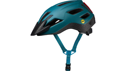 Specialized Shuffle Youth Led Sb Angi Mips Helmet