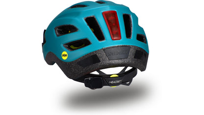 Specialized Shuffle Youth Led Sb Angi Mips Helmet